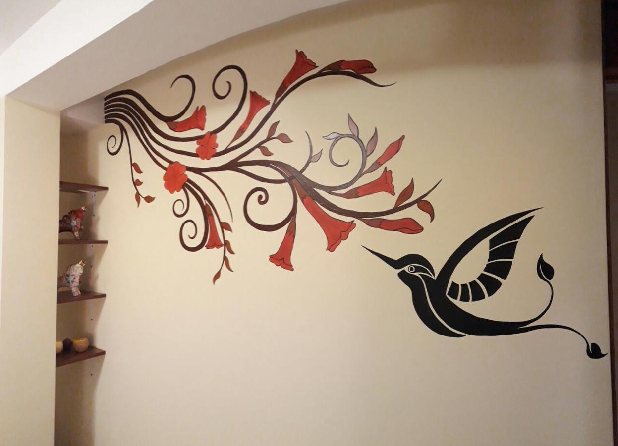 Yanuy Culinary Guest House Cusco Extérieur photo