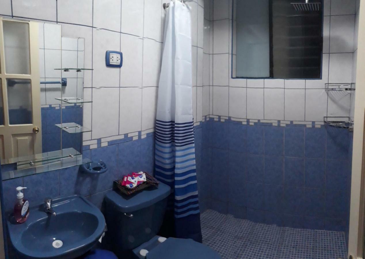 Yanuy Culinary Guest House Cusco Extérieur photo