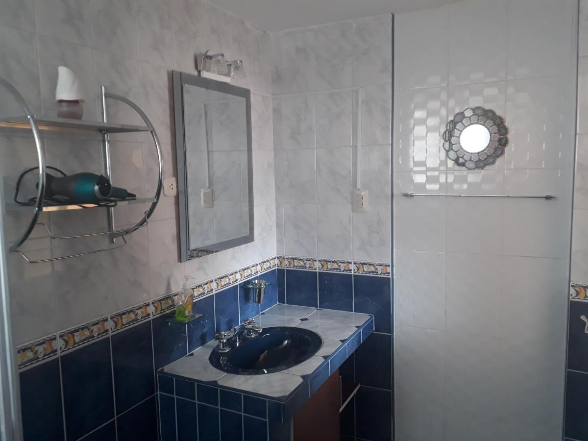 Yanuy Culinary Guest House Cusco Extérieur photo